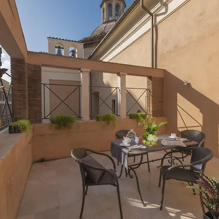 Hotel Royal Bissolati