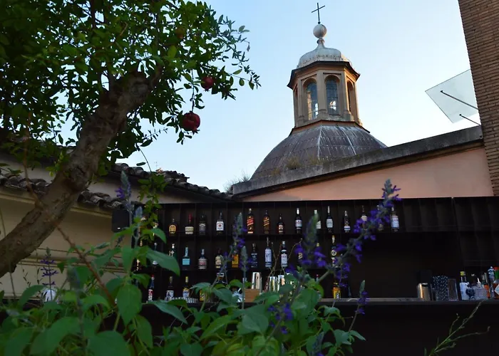 Royal Bissolati Otel Roma