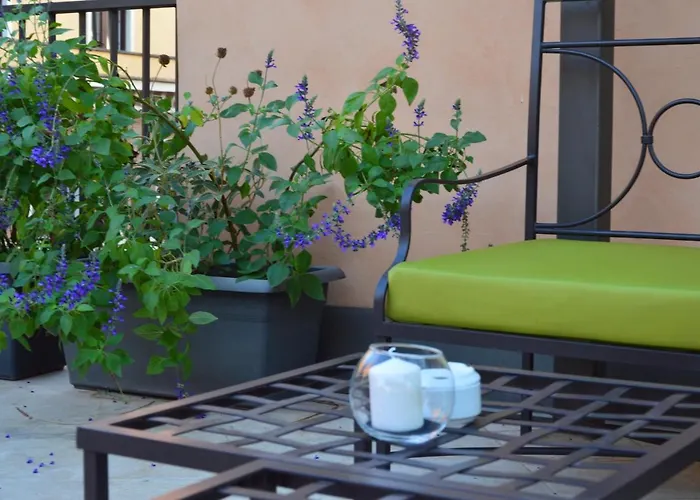 Royal Bissolati Otel Roma