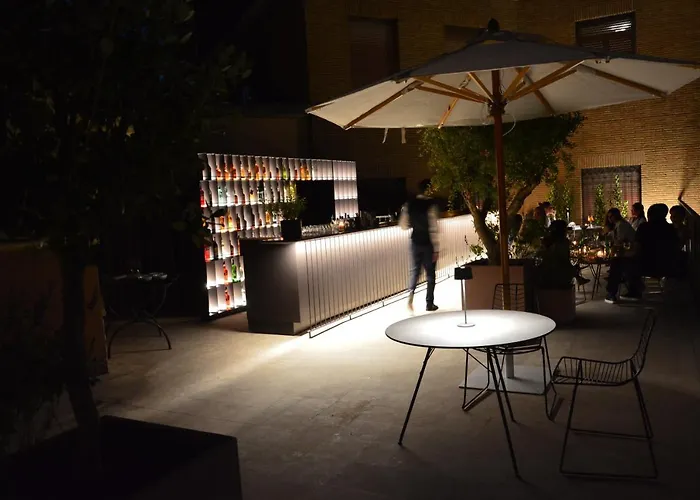 Royal Bissolati 4* Roma