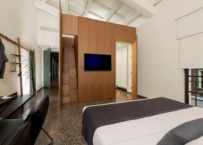 Royal Bissolati 4* Roma