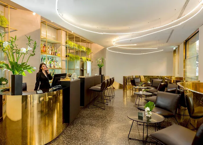 Otel Royal Bissolati