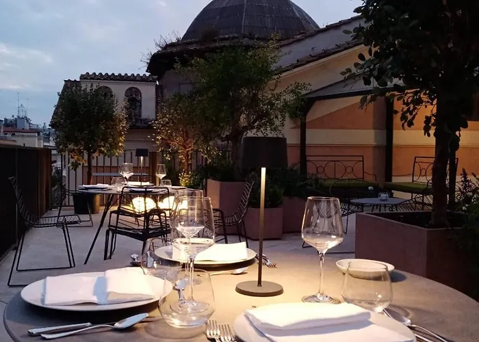 Royal Bissolati 4* Roma