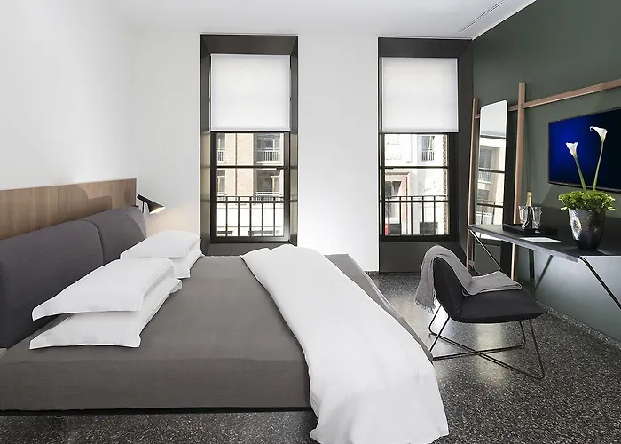 Royal Bissolati Otel 4*