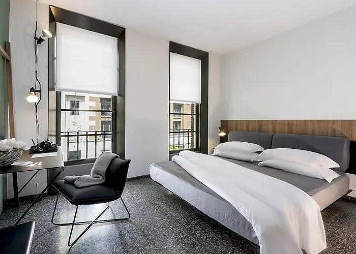 Otel Royal Bissolati Roma