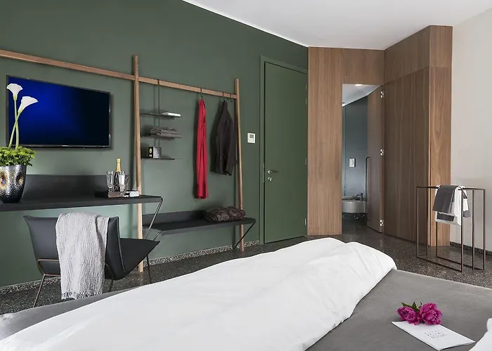 Royal Bissolati Roma