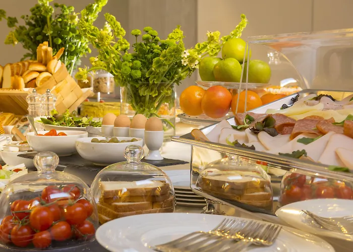 Royal Bissolati Roma
