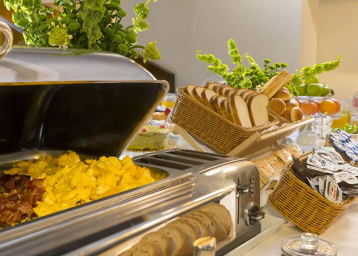 Royal Bissolati 4* Roma