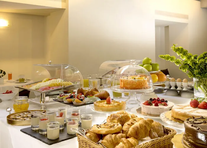 Royal Bissolati 4* Roma