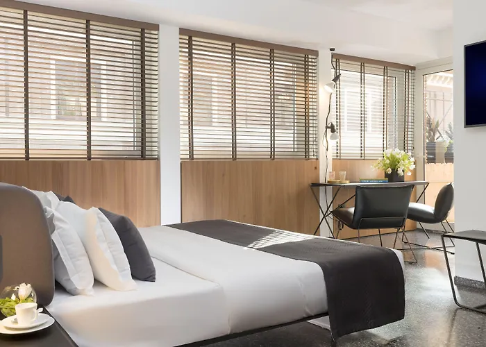 Royal Bissolati Otel 4*