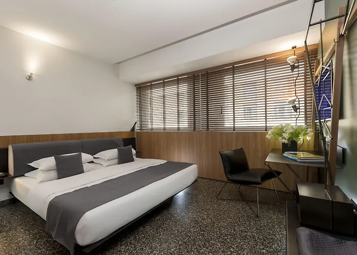 Royal Bissolati Otel Roma