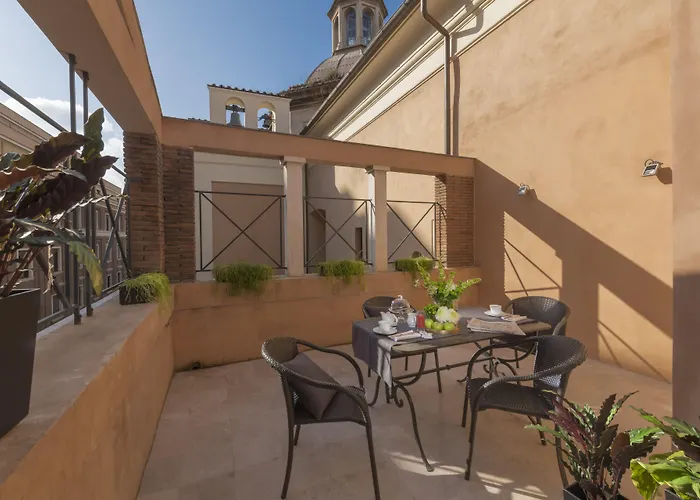 Royal Bissolati Otel 4*