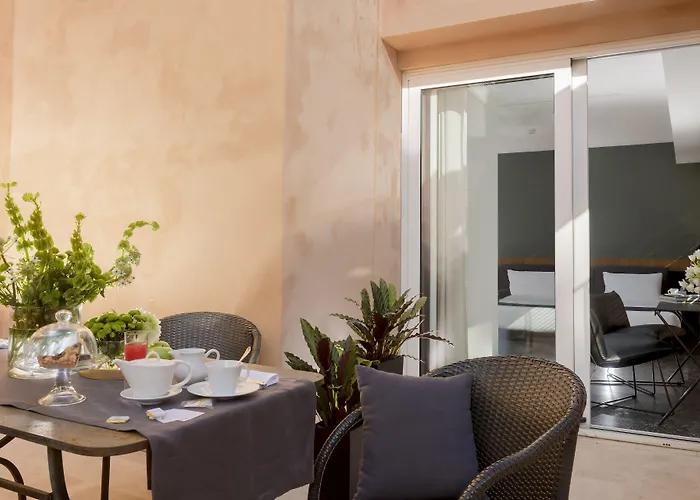 Royal Bissolati 4*