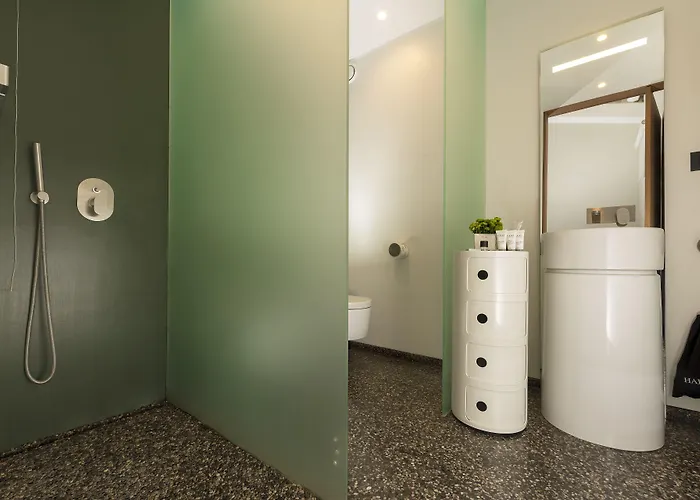Royal Bissolati Otel Roma