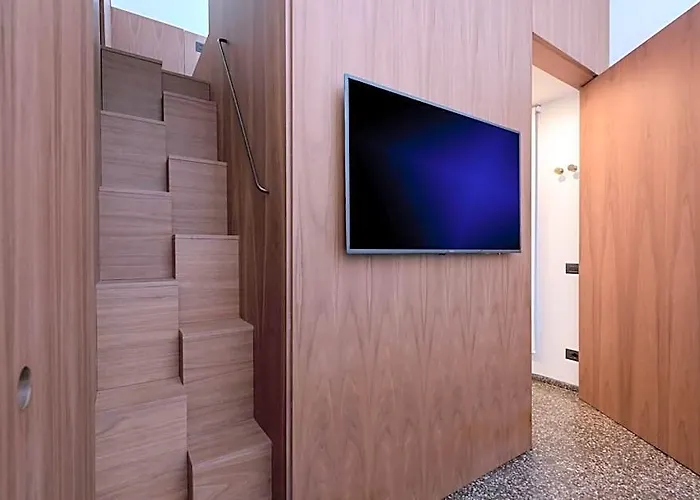 Royal Bissolati 4* Roma
