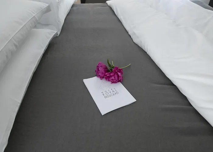 Royal Bissolati 4*