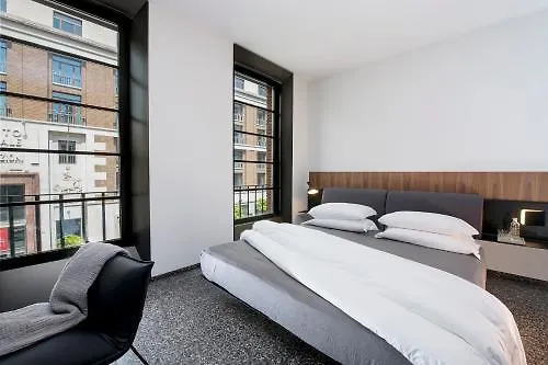 Royal Bissolati 4*