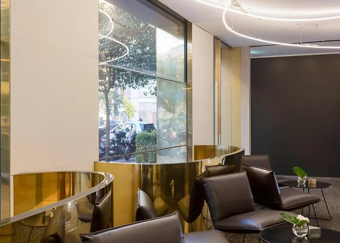 Royal Bissolati 4*