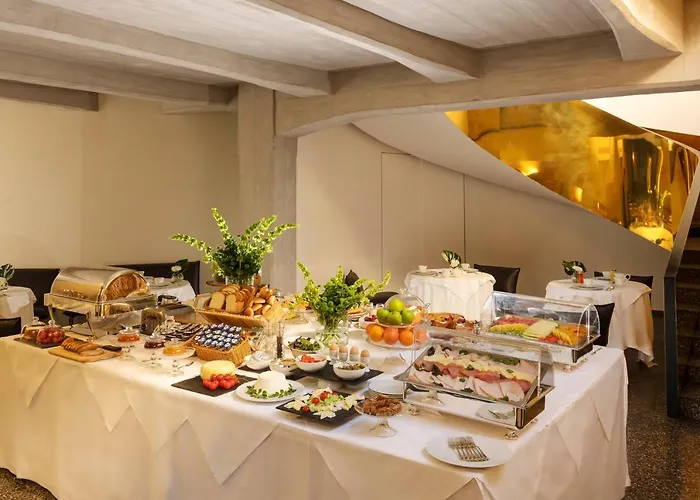 Royal Bissolati Roma