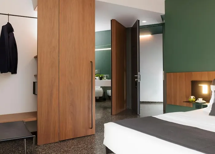 Otel Royal Bissolati Roma
