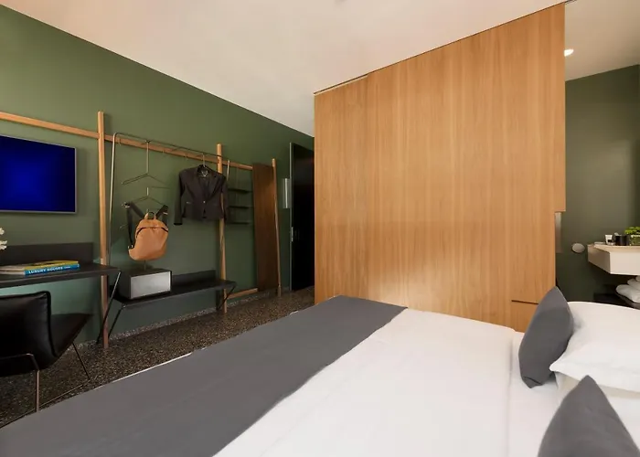 Royal Bissolati 4*